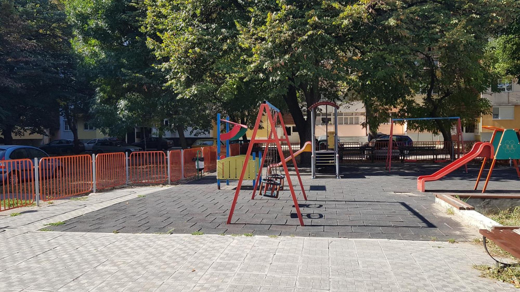 Апартамент За Гости Ива Ruse Zewnętrze zdjęcie